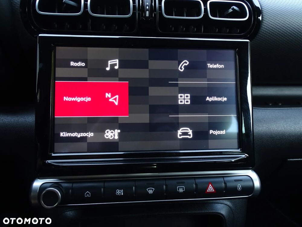 Citroën C3 Aircross 1.2 PureTech GPF Rip Curl S&S - 15