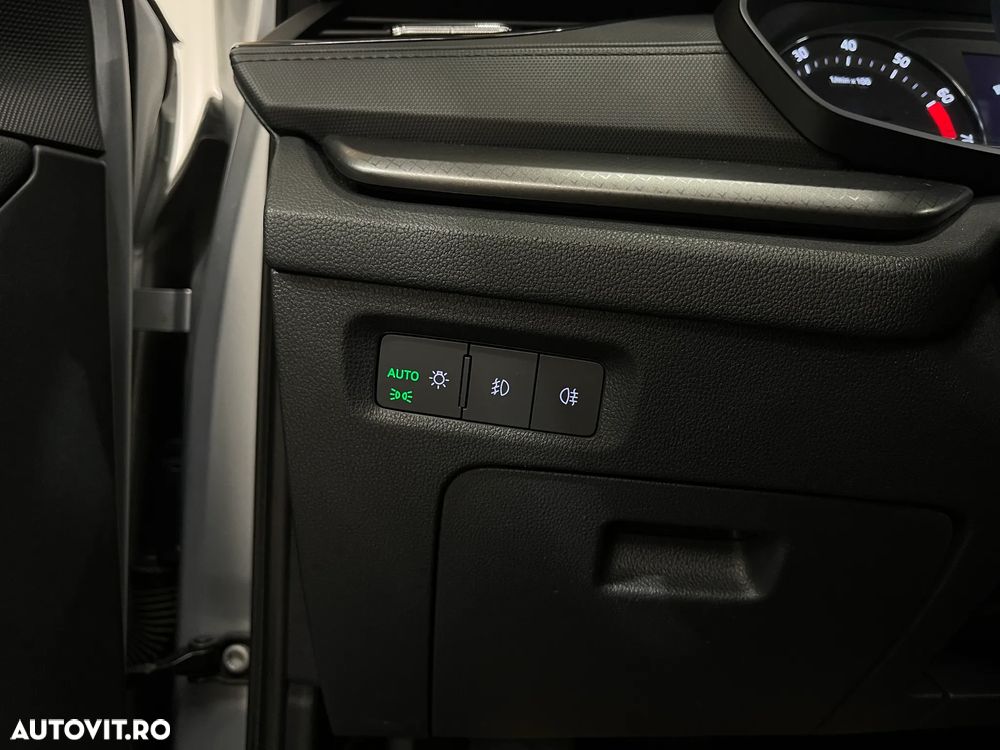 Skoda Octavia 1.5 TSI Ambition - 24