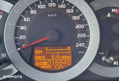 Toyota RAV4 2.2 D-CAT 4x4 Executive - 22