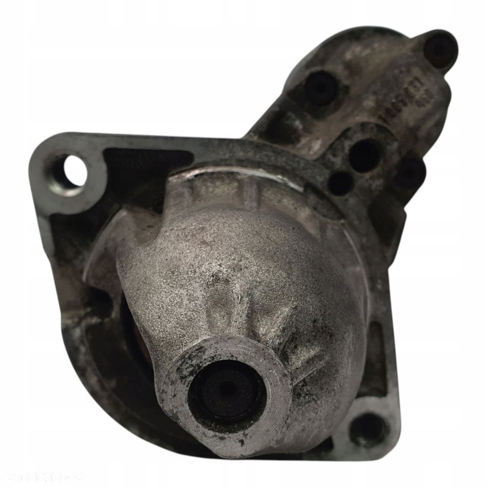 ROZRUSZNIK BMW E60 E61 E87 E90 E91 2.0 D Bosch 0001115046 - 3