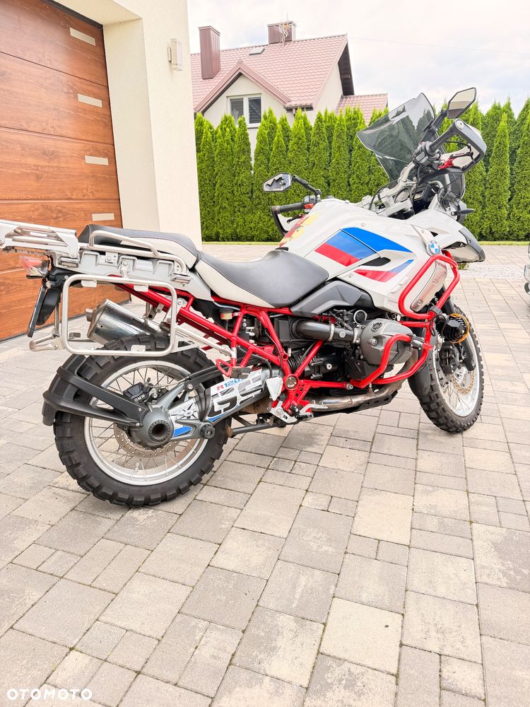 BMW R - 7