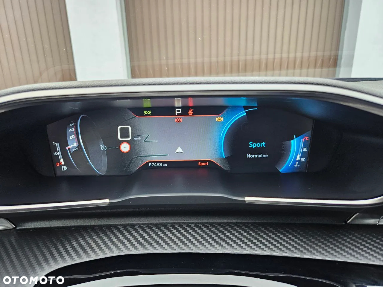Peugeot 508 1.6 PureTech Allure Pack S&S EAT8 - 24