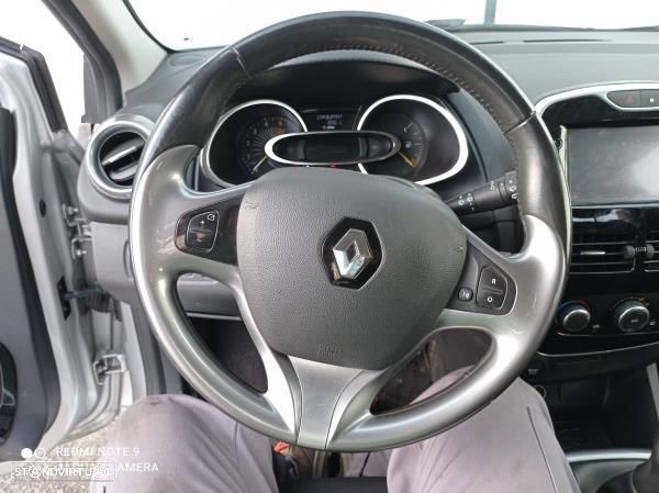 Para Peças Renault Clio Iv Grandtour (Kh_) - 9