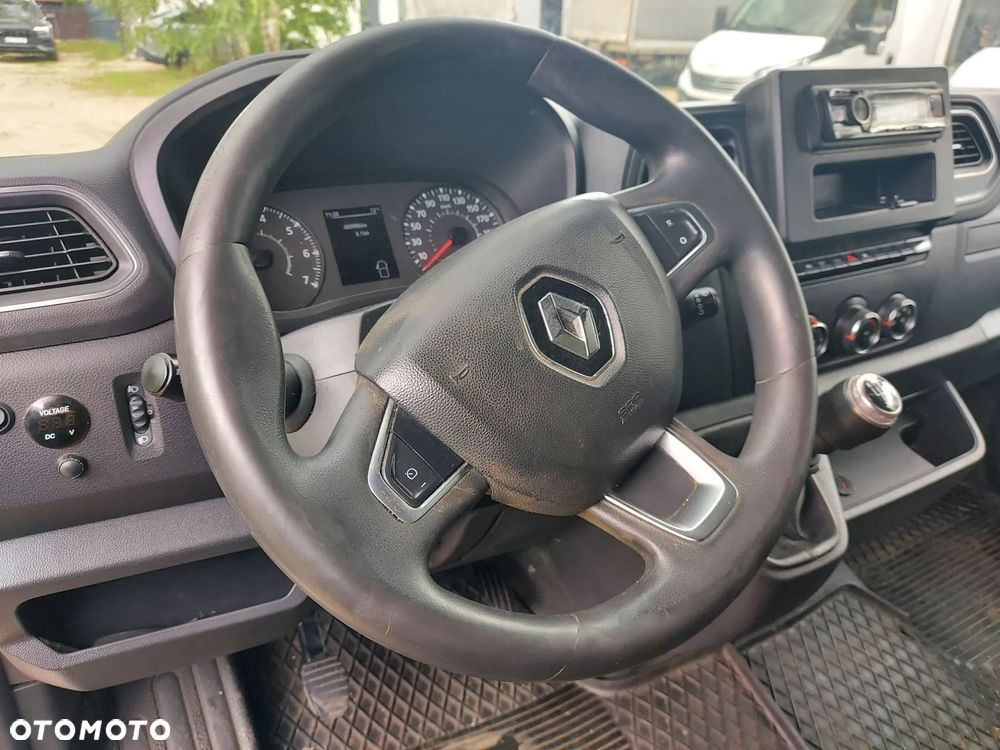 Renault Master - 6