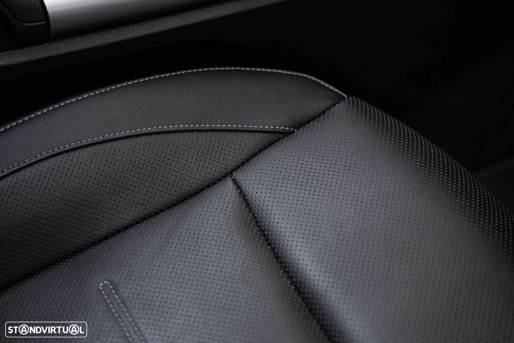 Mercedes-Benz EQA 250 AMG Line - 51