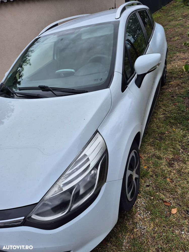 Renault Clio Estate 1.5 dCi Expression - 1
