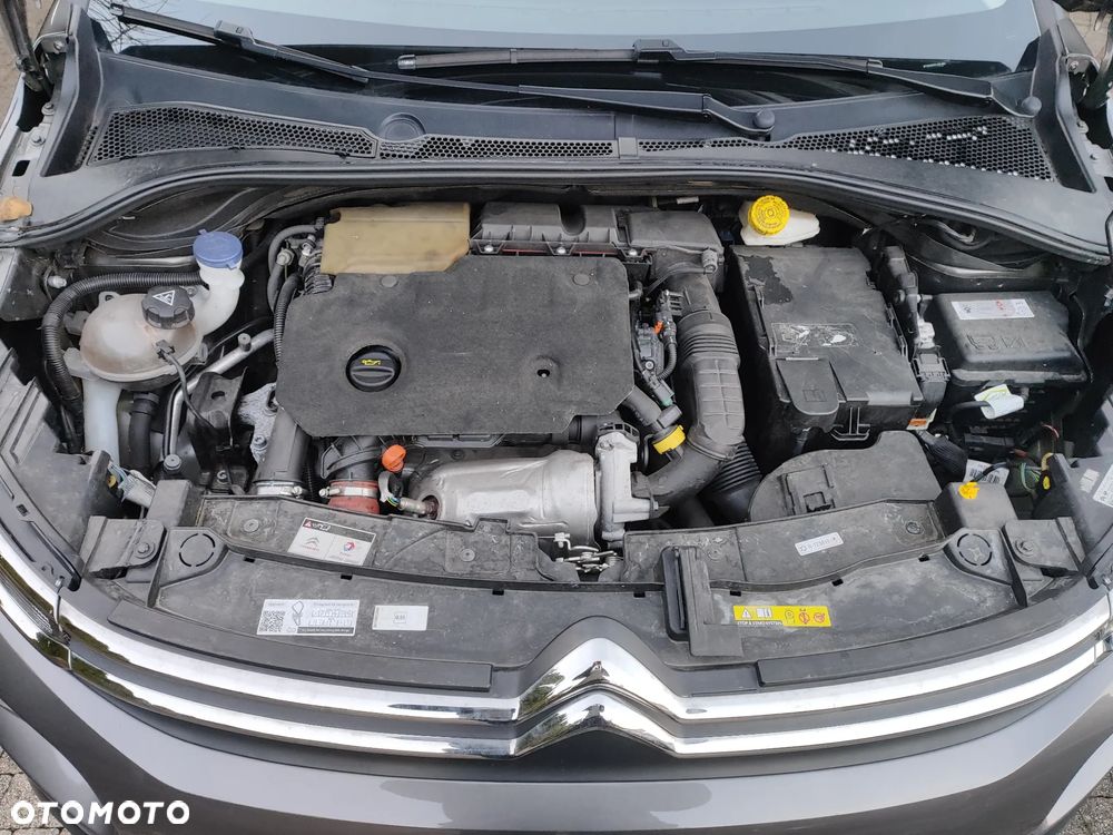 Citroën C3 BlueHDi 100 S&S ORIGINS - 16