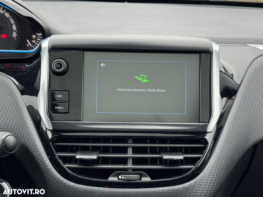 Peugeot 2008 PureTech 110 Stop&Start Crossway - 13