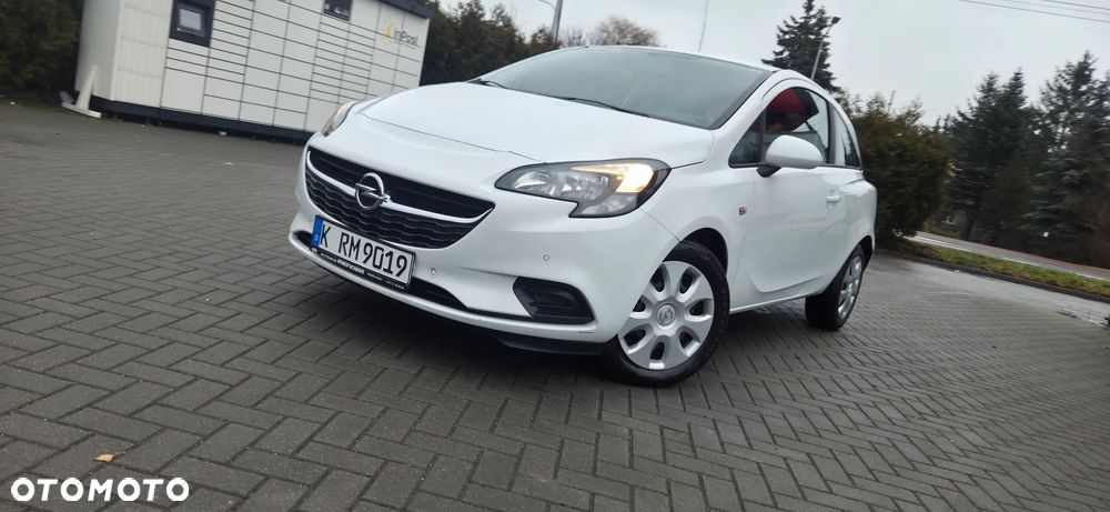 Opel Corsa 1.4 120 Jahre - 2