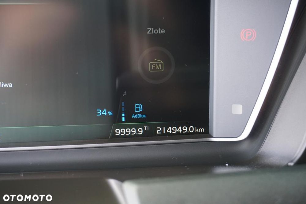 Volvo FH / 500 / XL / EURO 6 / ACC / I - COOL / NOWY MODEL - 13