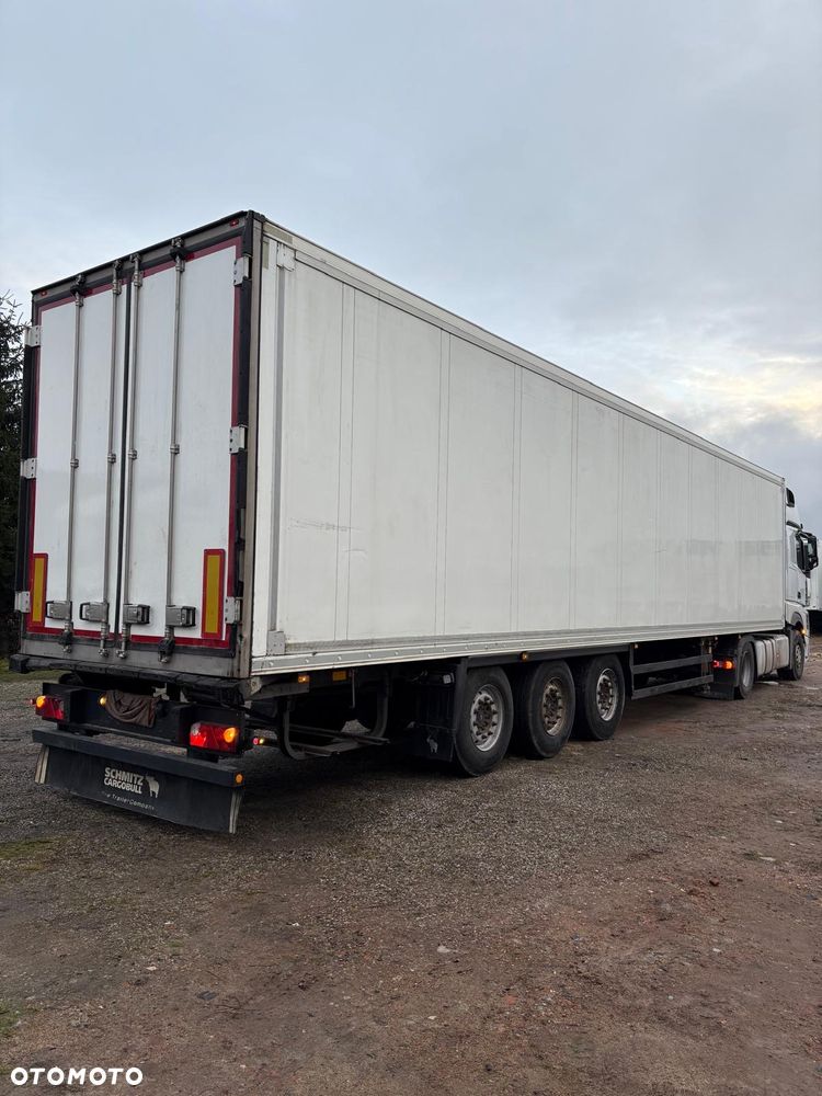 Schmitz Cargobull - 5