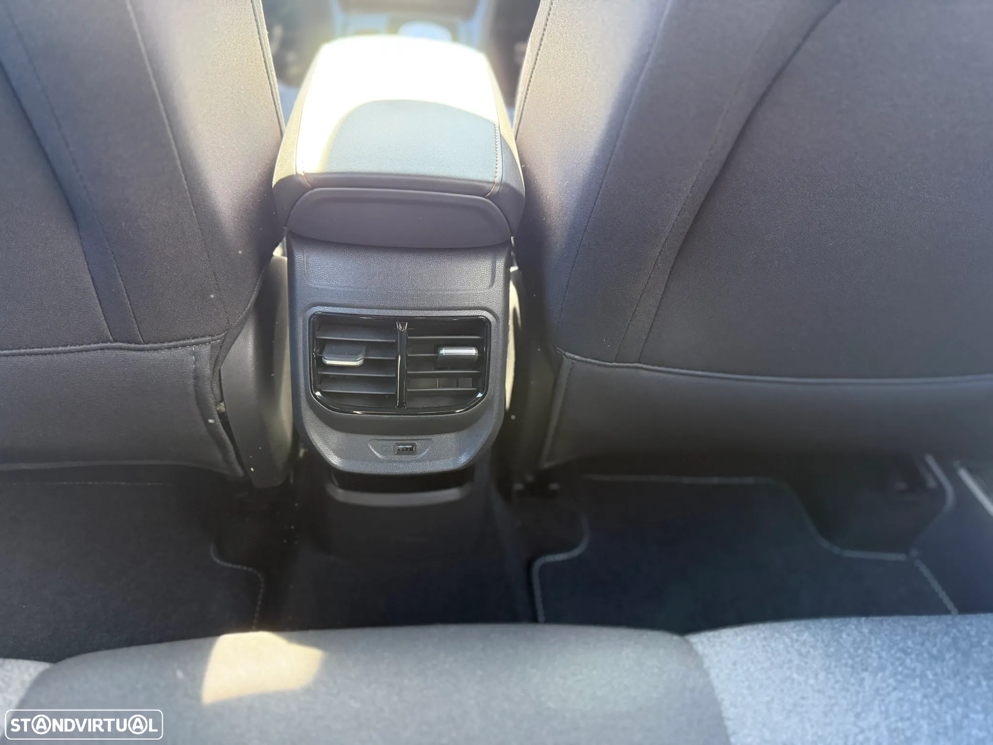 MG MG3 1.5 L Hybrid+ Comfort - 35