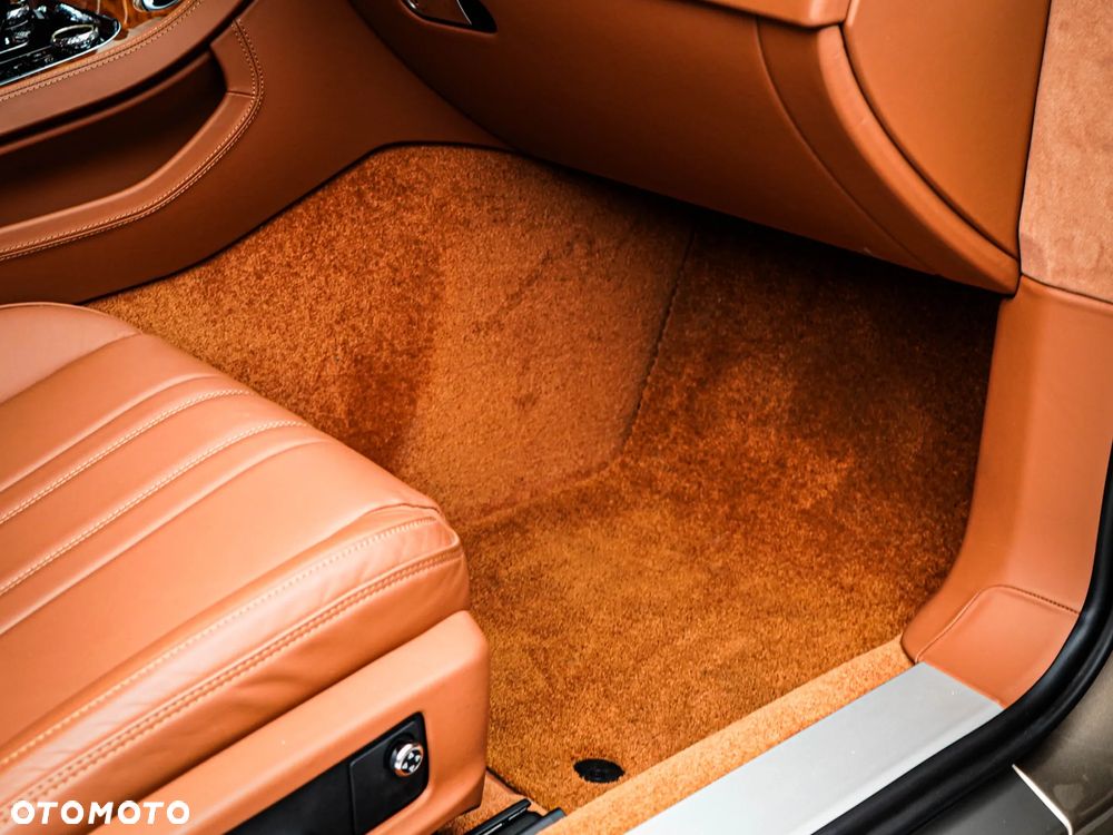 Bentley Continental GT V8 S - 30