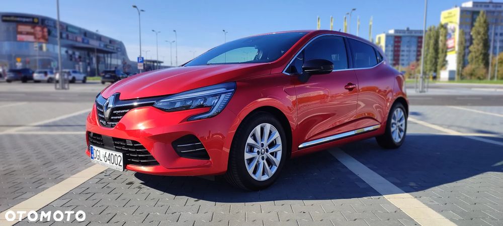 Renault Clio 1.0 TCe Intens - 17