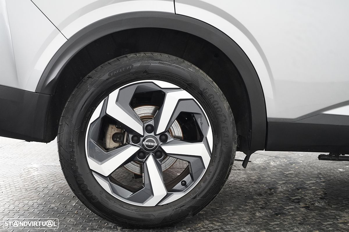 Nissan Qashqai 1.5 e-Power N-Connecta - 5