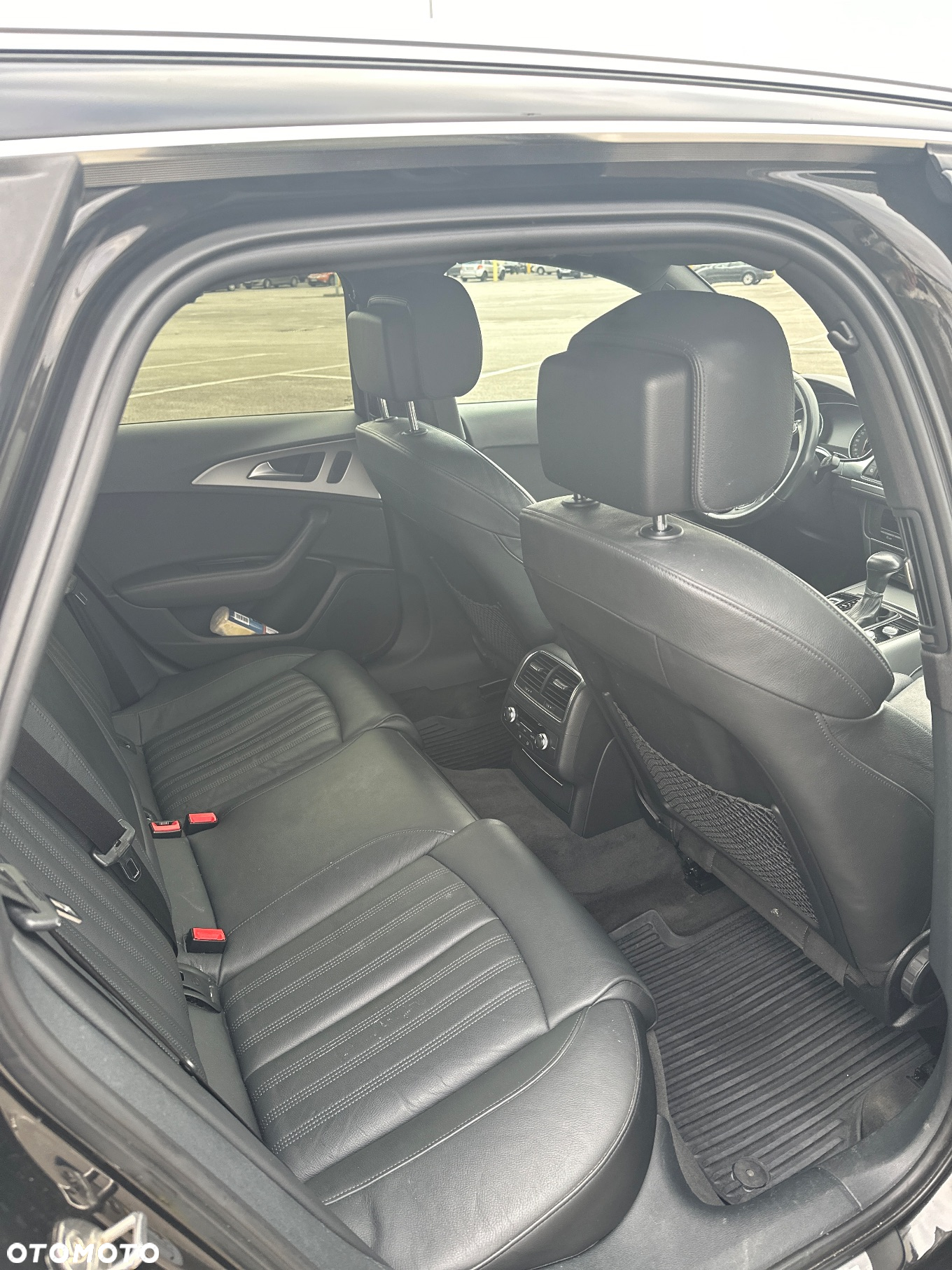 Audi A6 - 15
