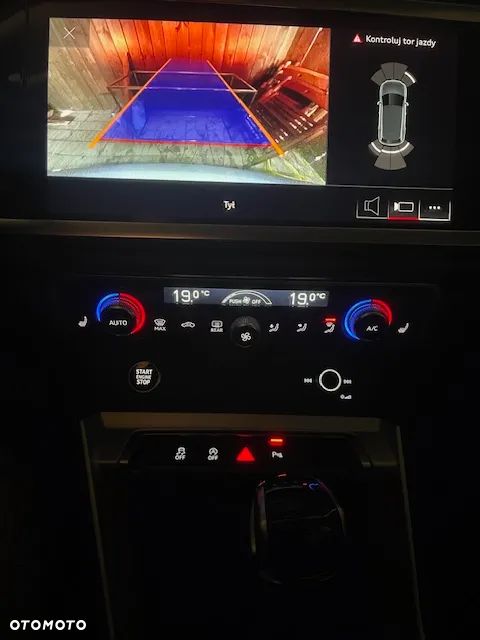 Audi Q3 35 TFSI S tronic - 19