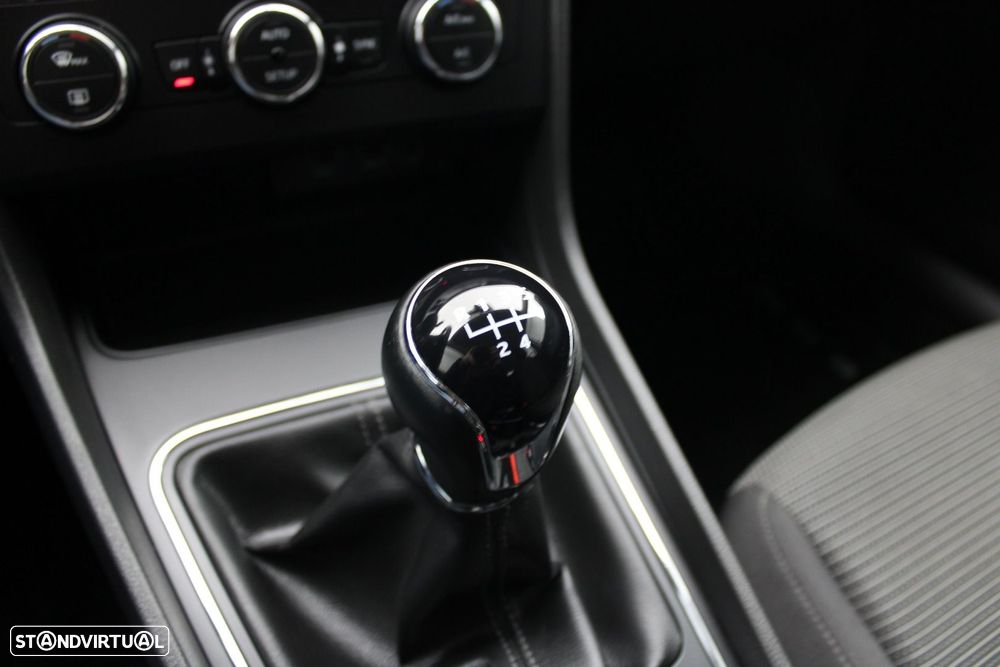 SEAT Leon ST 1.6 TDI Style S/S - 20