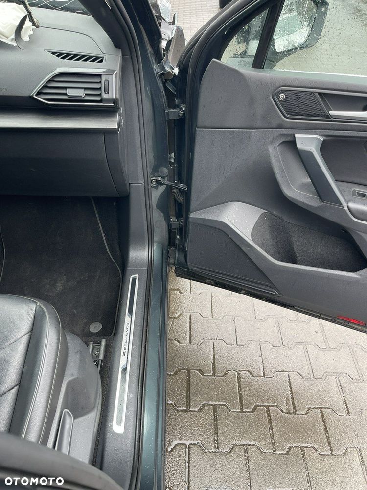 Seat Tarraco 2.0 TDI 4Drive DSG SCR Xcellence - 7