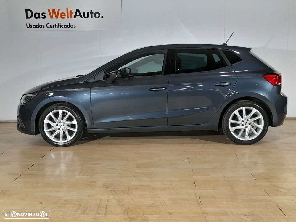 SEAT Ibiza 1.0 TSI FR - 3
