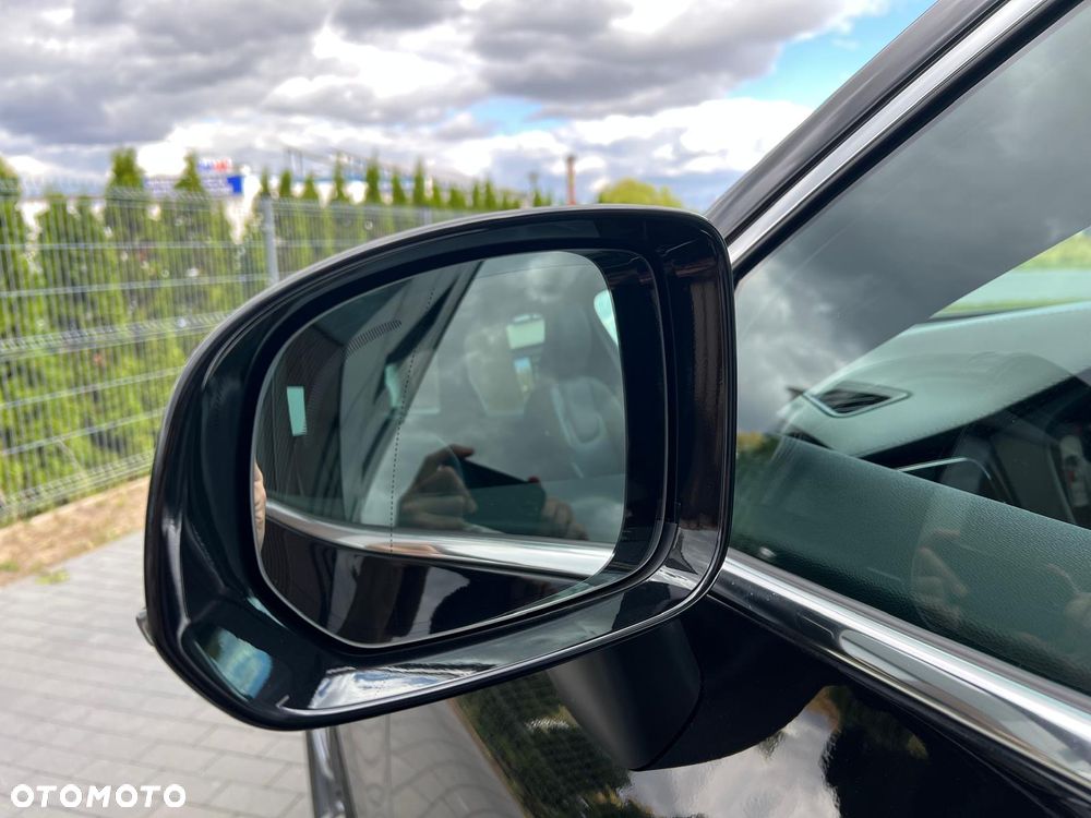Volvo XC 60 B5 B AWD Inscription - 13