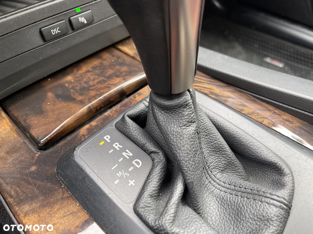 BMW Seria 5 530d - 15