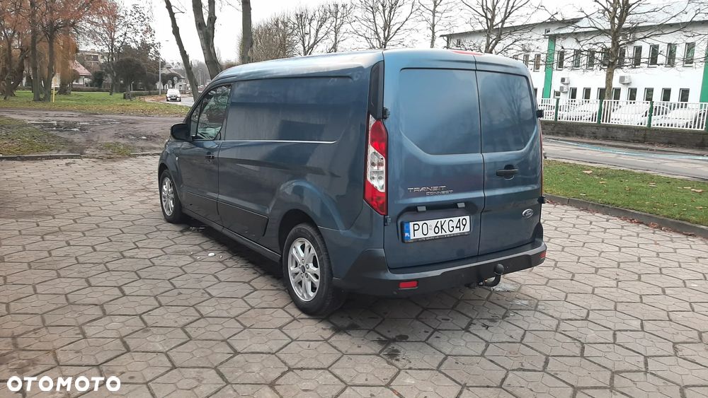 Ford TRANSIT CONNECT - 6