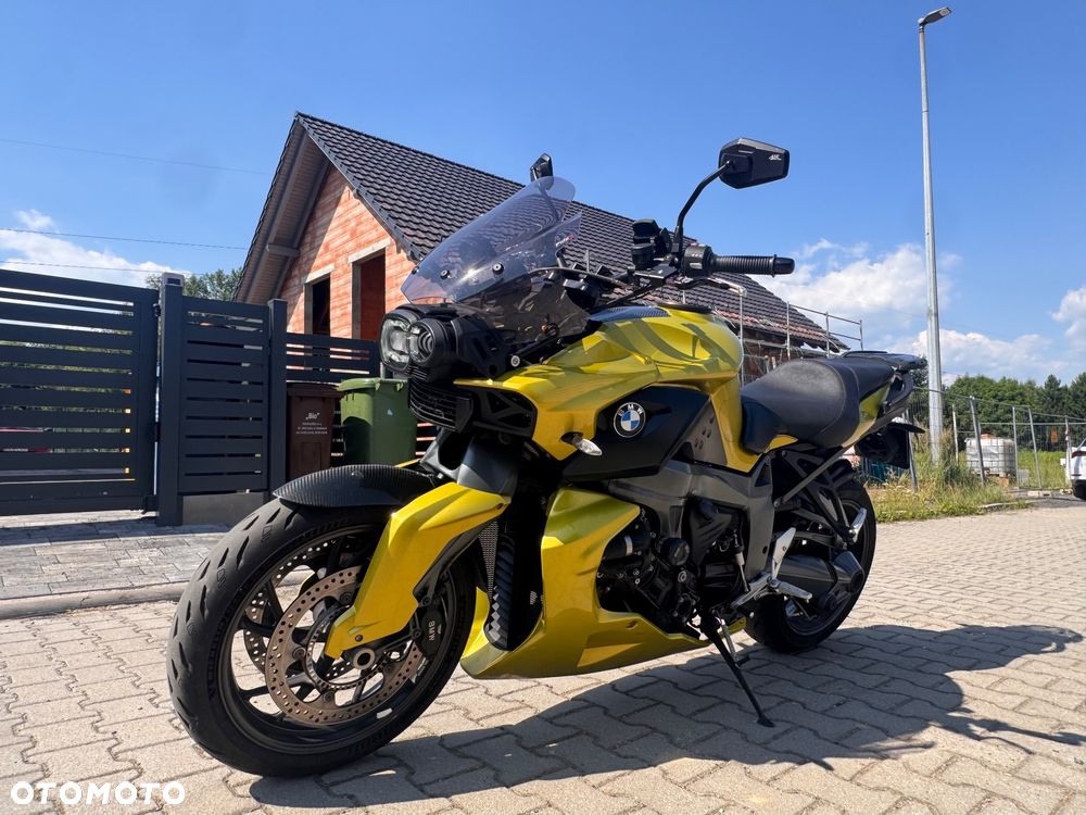 BMW K - 8