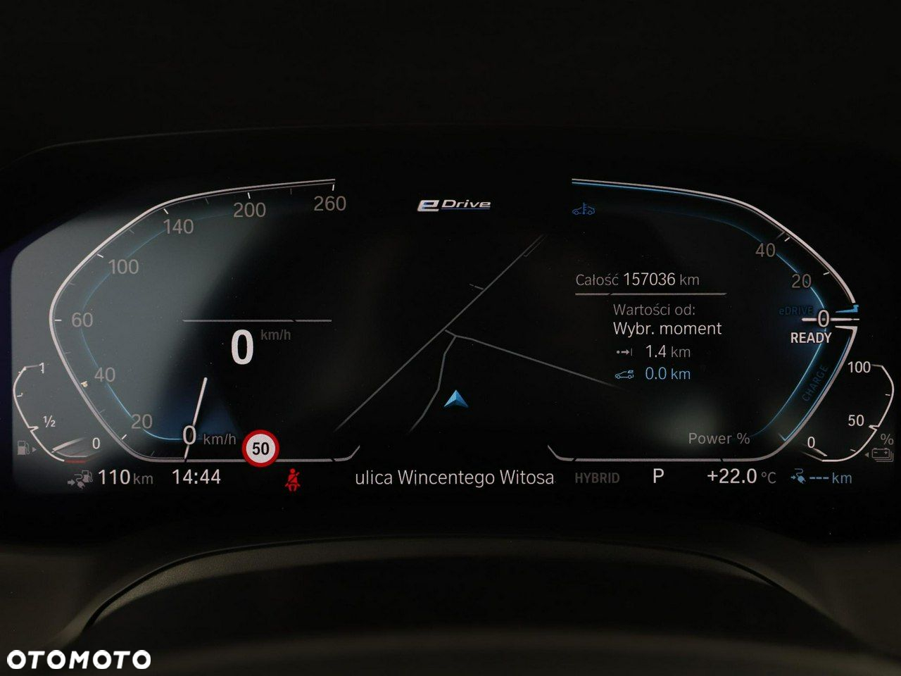 BMW Seria 3 330e Advantage - 22