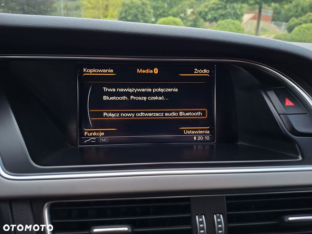 Audi A5 Sportback 1.8 TFSI - 30