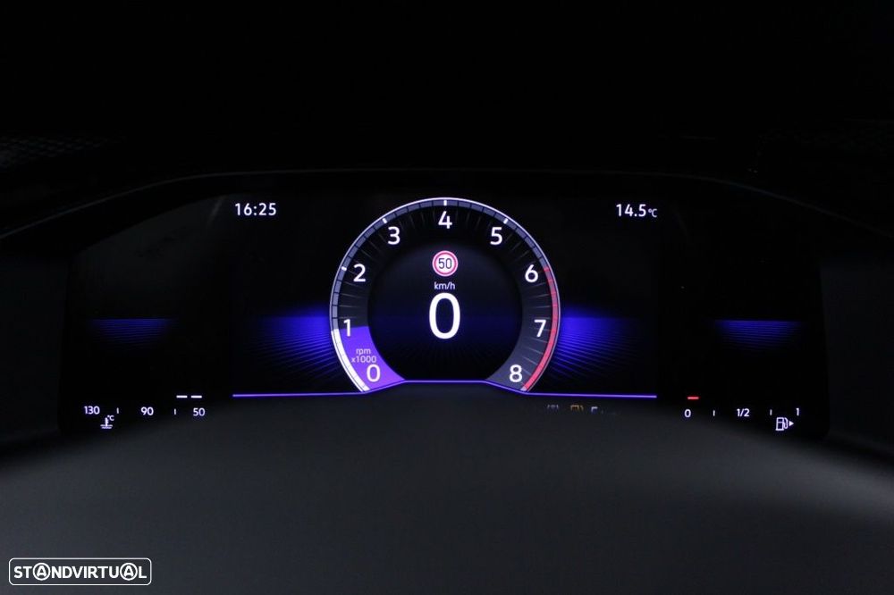 VW Taigo 1.0 TSI Urban - 27