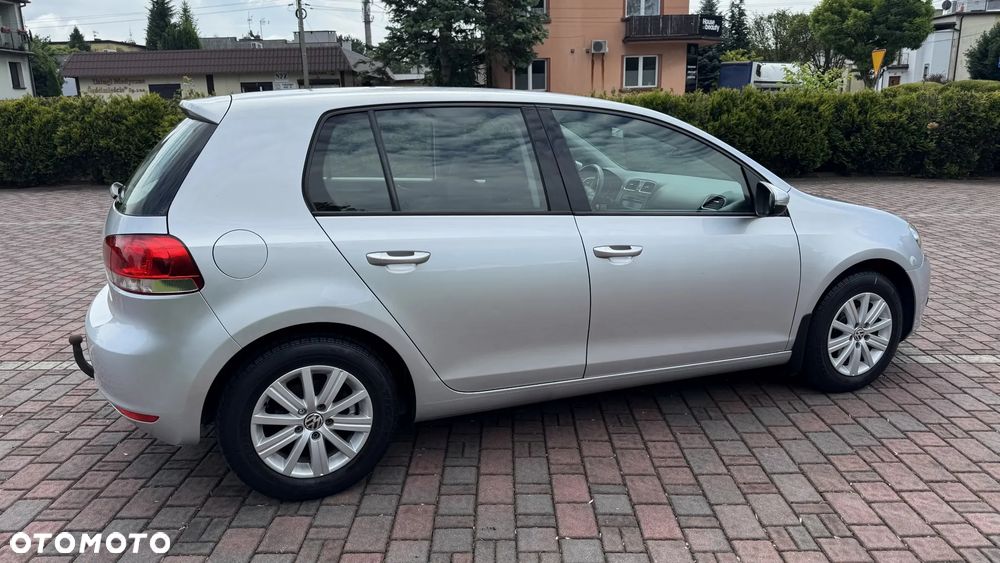 Volkswagen Golf 1.6 Edition - 14