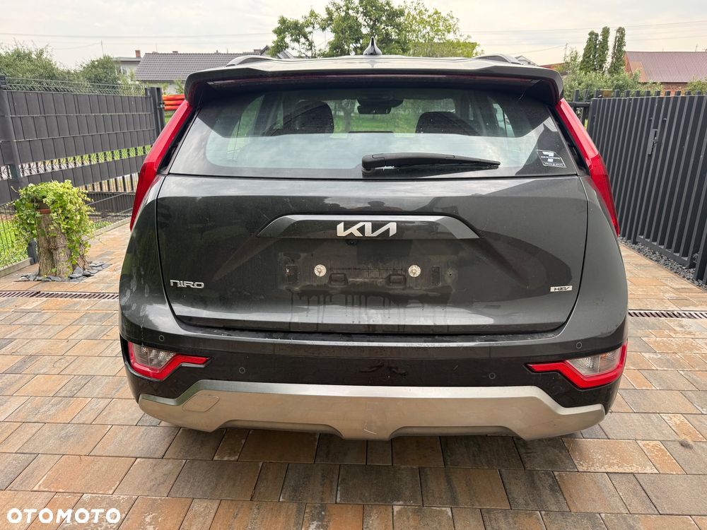 Kia Niro 1.6 GDI HEV 2WD OPF Vision - 20