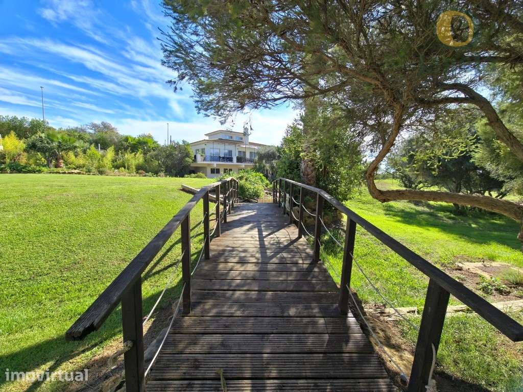 Apartamento T1 para rentabilizar em resort com piscina - Grande imagem: 4/10