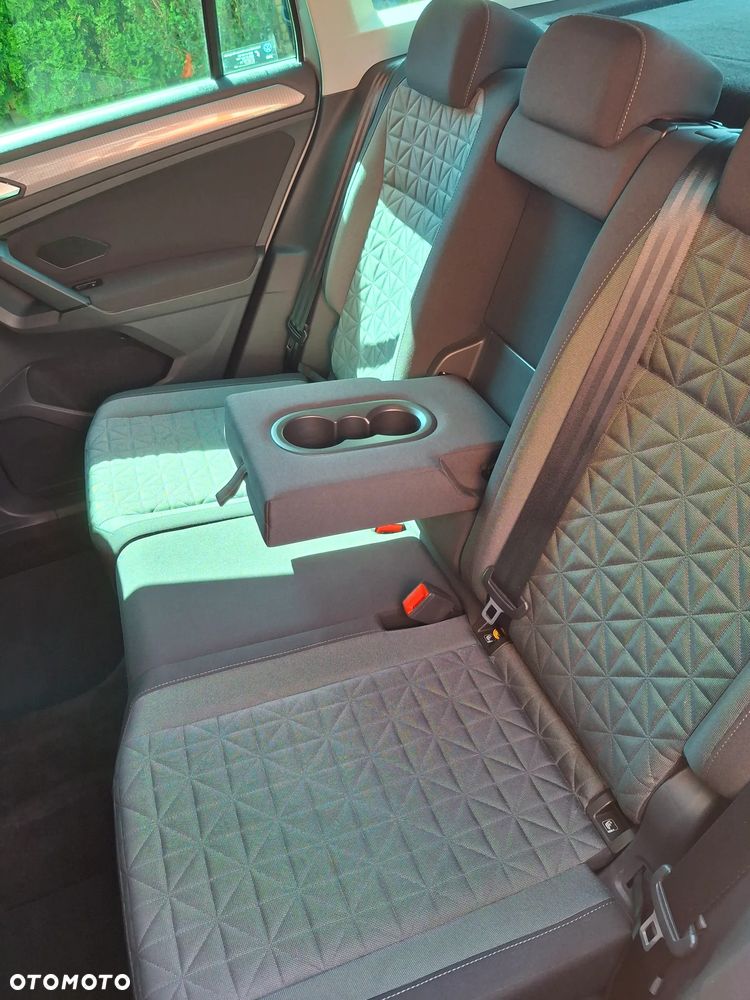 Volkswagen Tiguan 1.5 TSI EVO Life DSG - 9