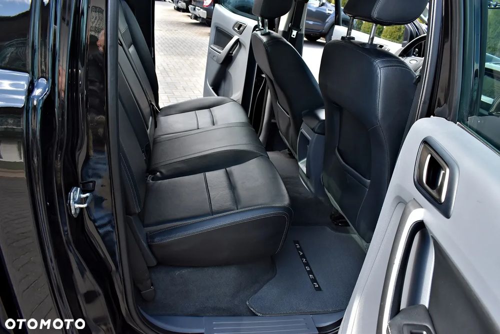 Ford Ranger Autm Limited - 32