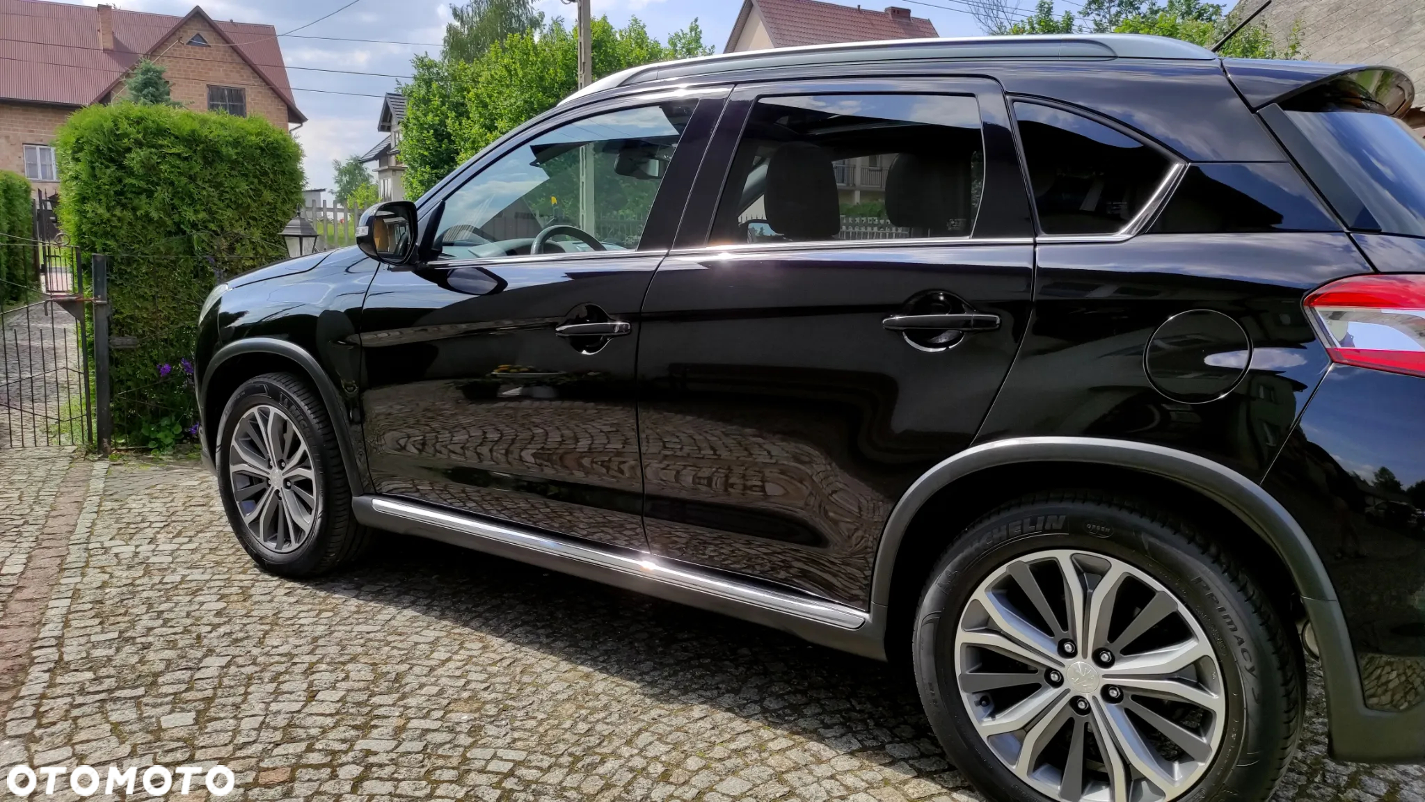 Peugeot 4008 HDI FAP 115 Stop & Start Allure - 14