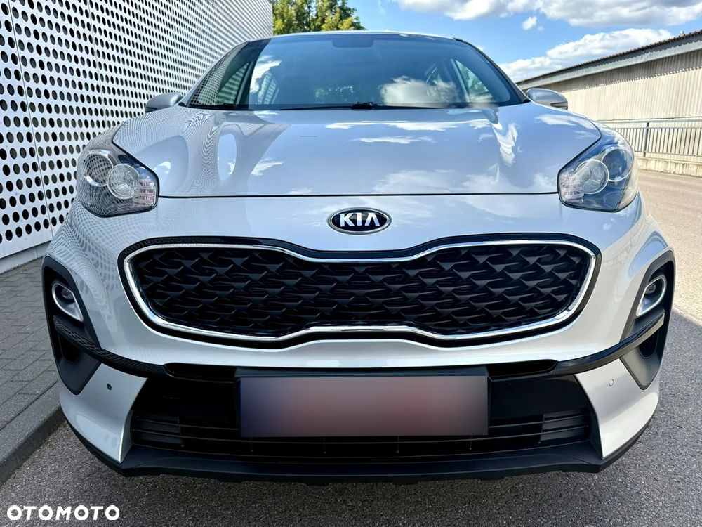 Kia Sportage 1.6 GDI L 2WD - 3