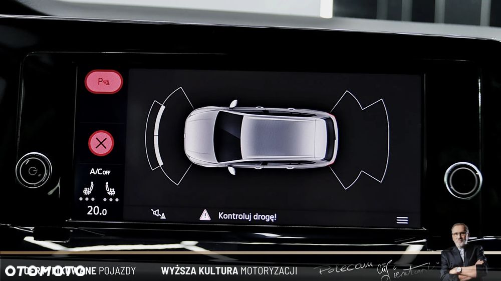 Volkswagen Golf VIII 2.0 TDI Life - 21