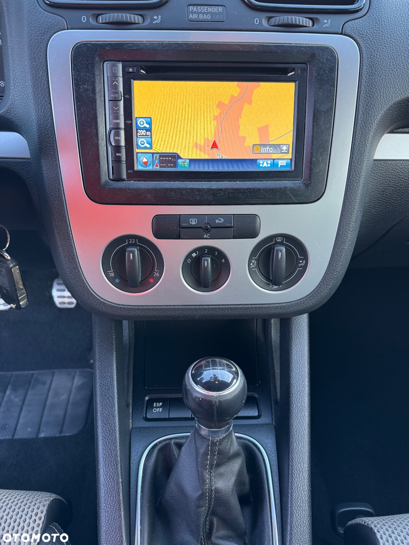 Volkswagen Scirocco 2.0 TDI - 6