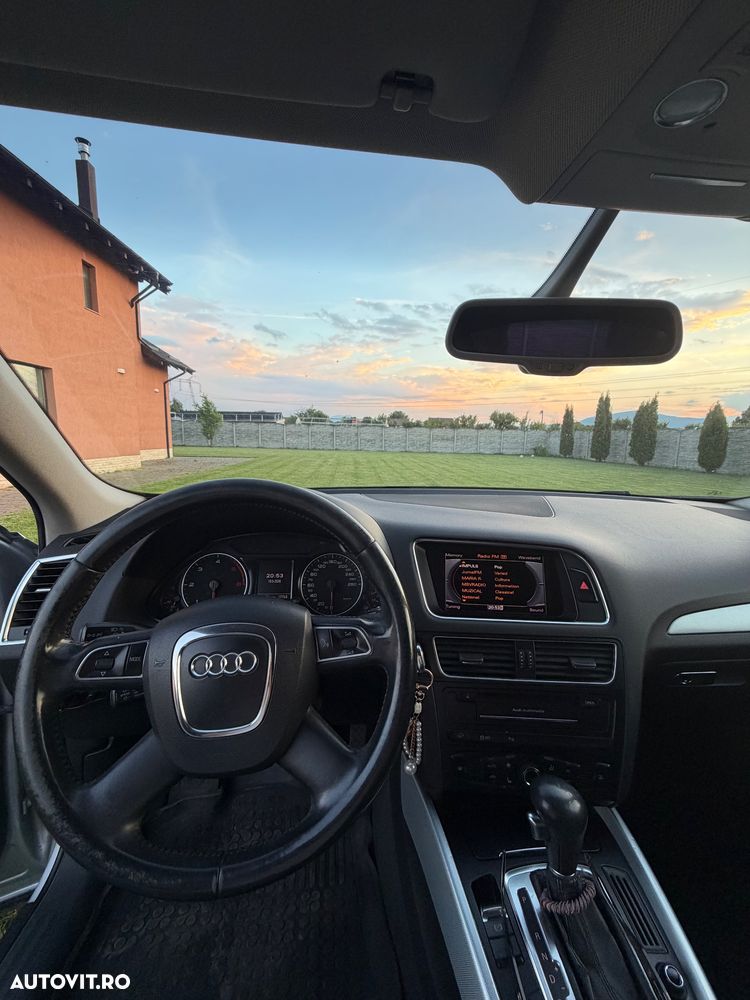 Audi Q5 - 11