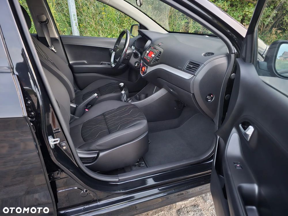 Kia Picanto - 14
