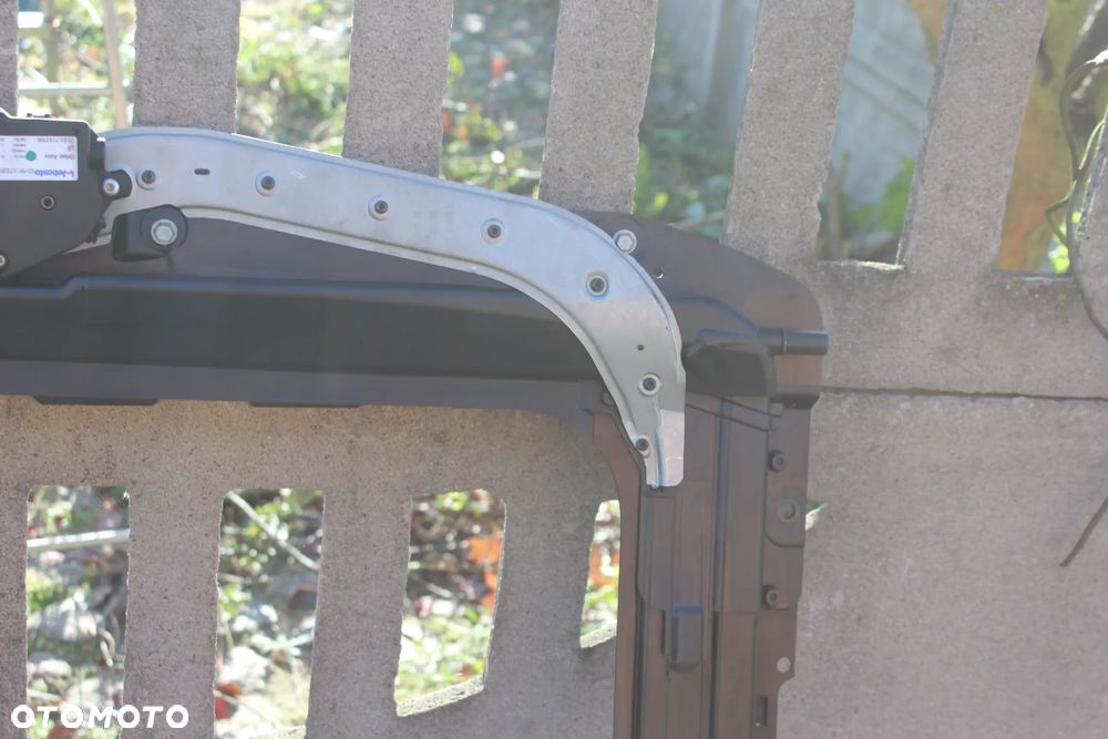 SZYBERDACH PANORAMA BMW 3 COUPE E92 LCI EU 7046141 2011 - 13