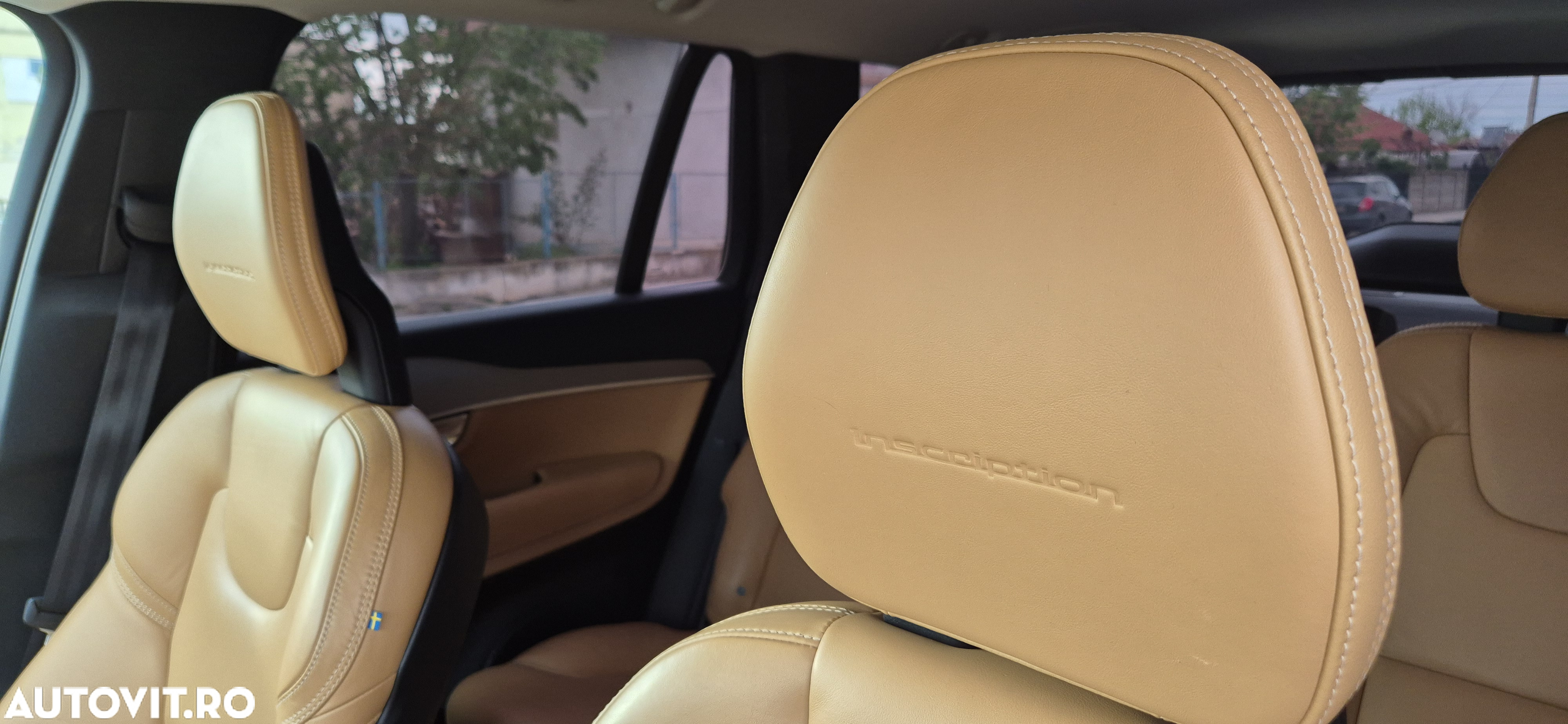Volvo XC 90 - 30