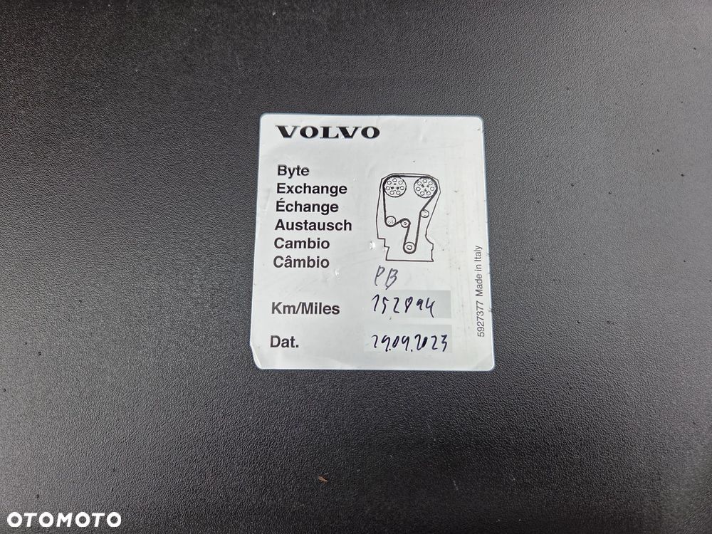 Volvo XC 60 D3 Momentum - 35