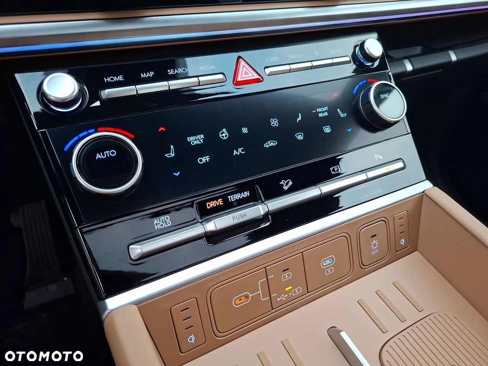 Hyundai Santa Fe 2026