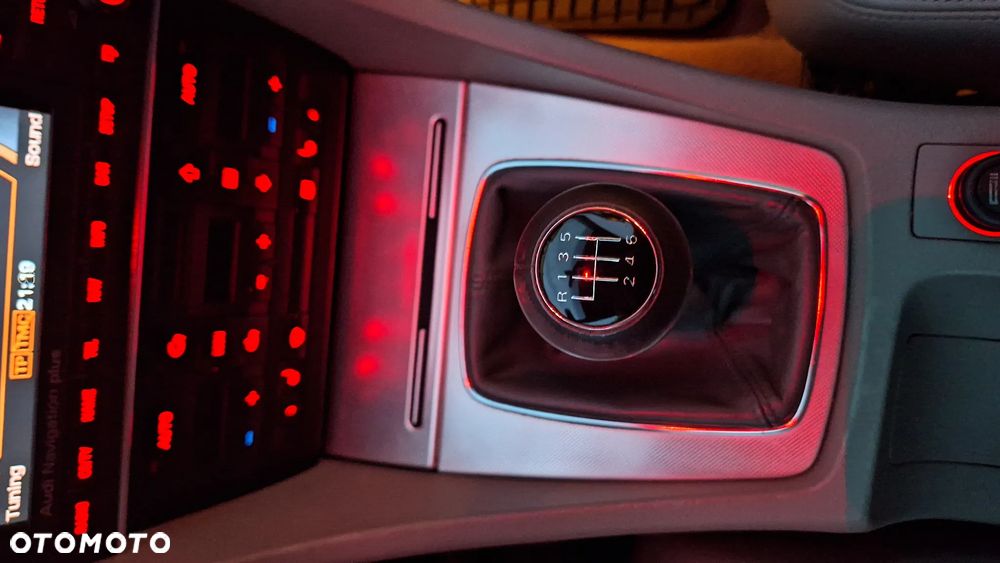 Audi A4 Avant 3.2 FSI quattro - 18