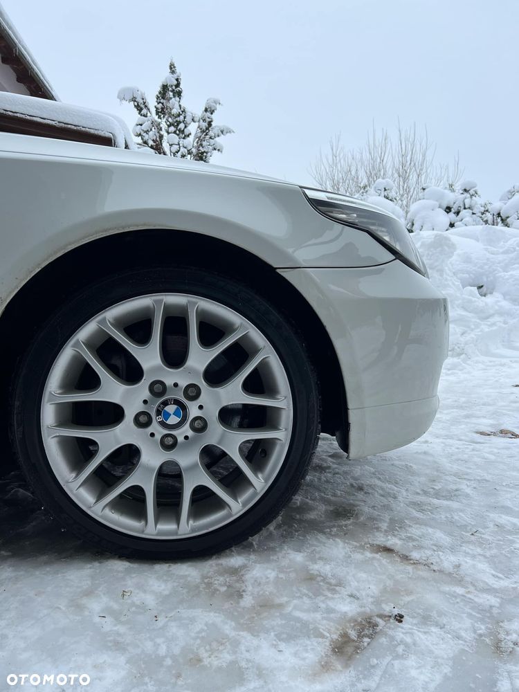 BMW Seria 5 - 5