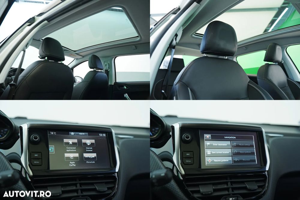 Peugeot 2008 PureTech 110 GPF Stop&Start EAT6 Crossway - 8