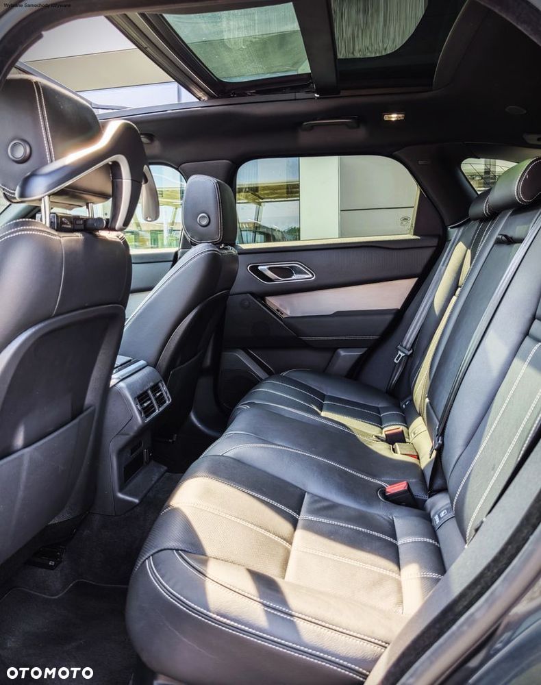 Land Rover Range Rover Velar - 17